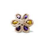 Sone Golden Earrings Earrings