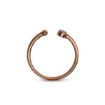 Minola Golden Ring Rings