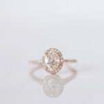 Verra Diamond Ring Rings